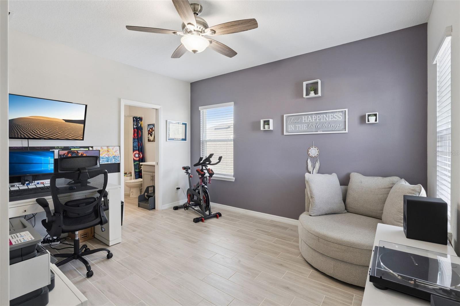 CRESTVIEW PH II A REP - Residential