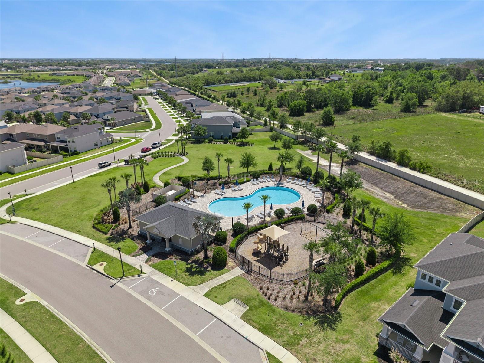 CRESTVIEW PH II A REP - Residential