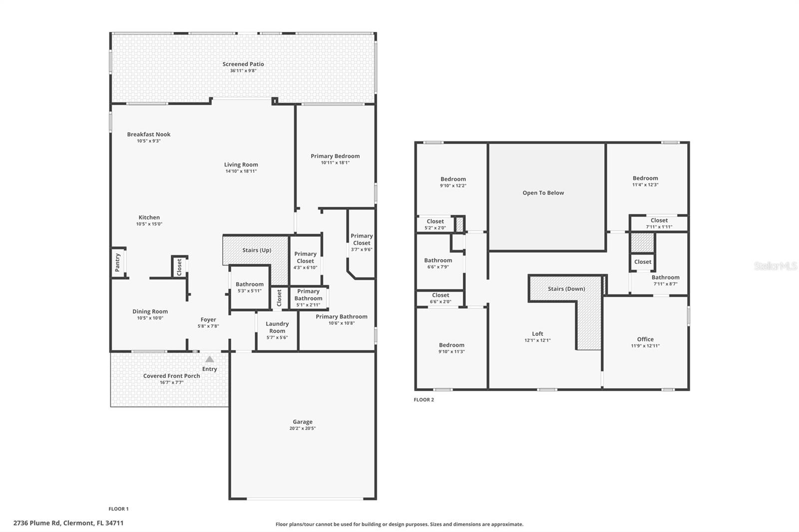 CRESTVIEW PH II A REP - Residential
