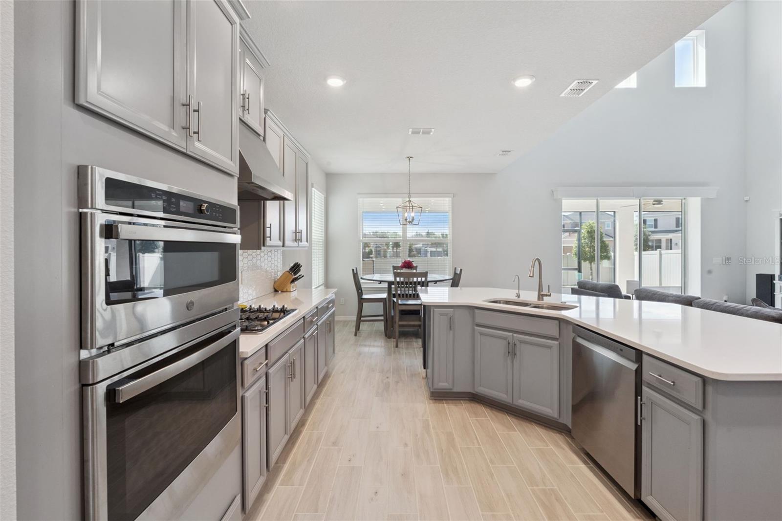 CRESTVIEW PH II A REP - Residential