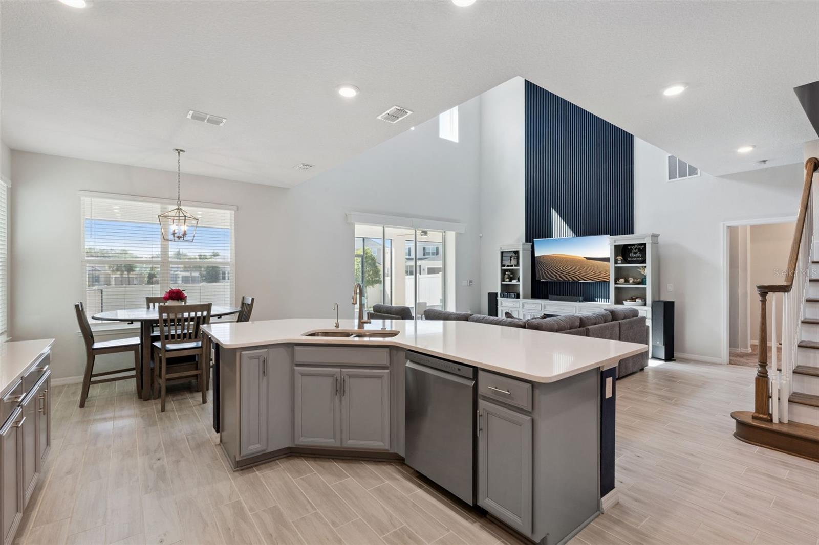 CRESTVIEW PH II A REP - Residential