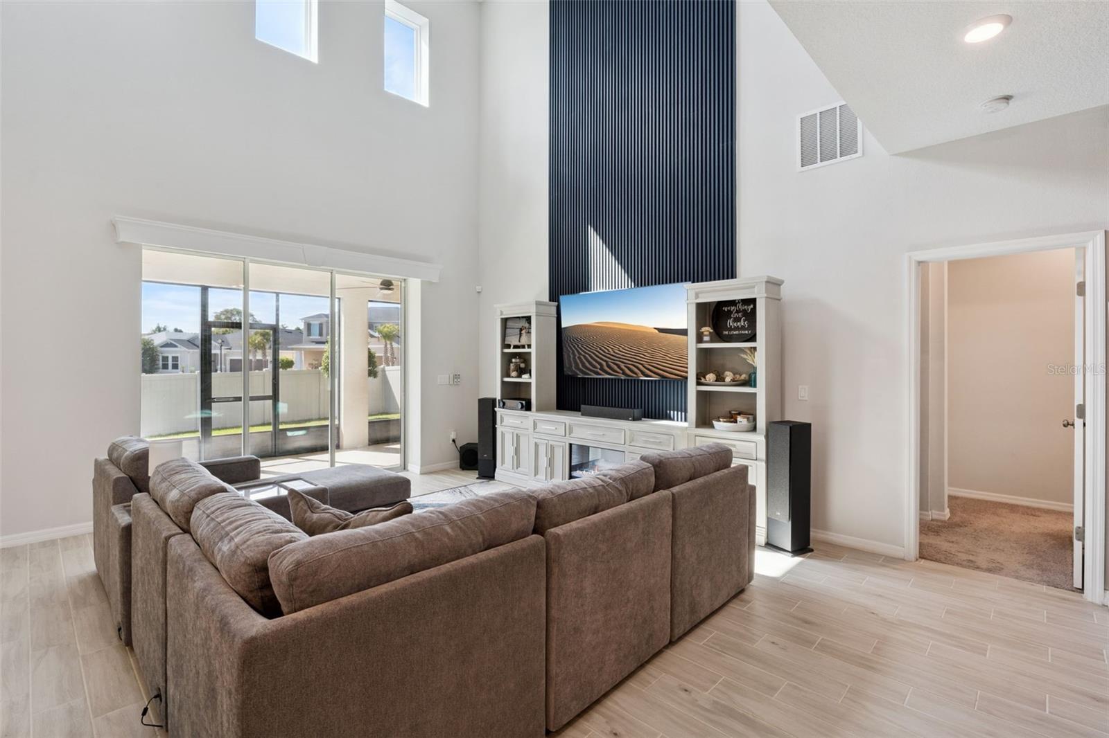 CRESTVIEW PH II A REP - Residential