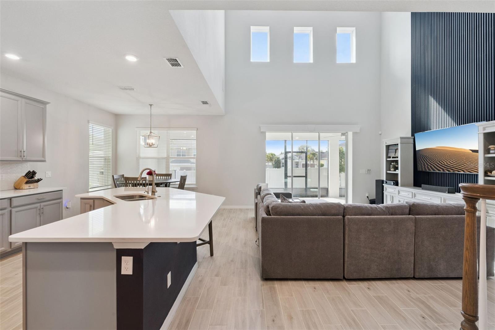 CRESTVIEW PH II A REP - Residential