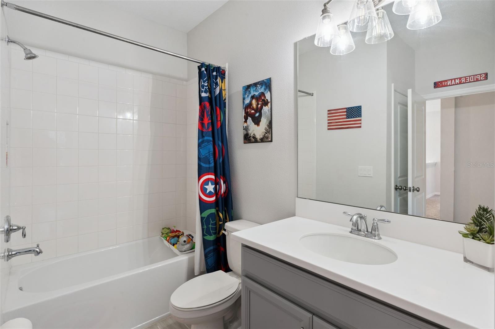 CRESTVIEW PH II A REP - Residential