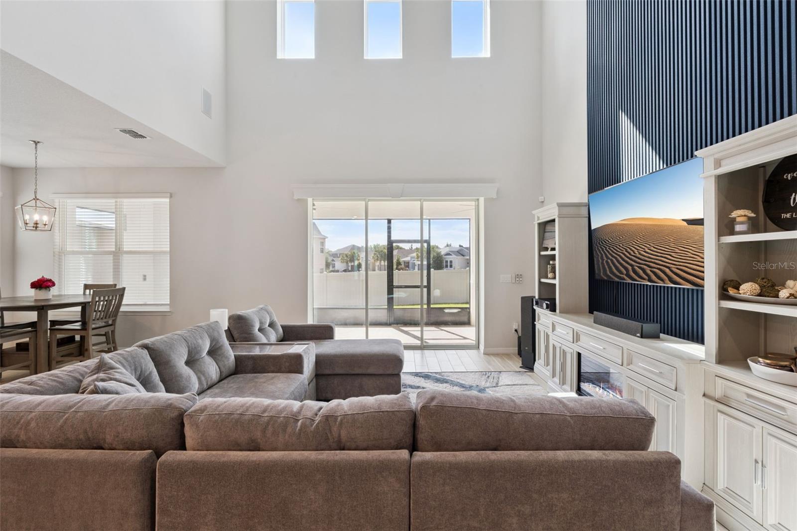 CRESTVIEW PH II A REP - Residential