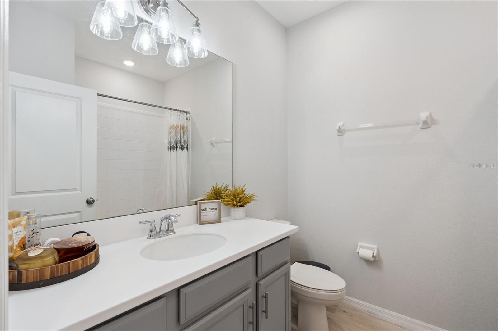 CRESTVIEW PH II A REP - Residential