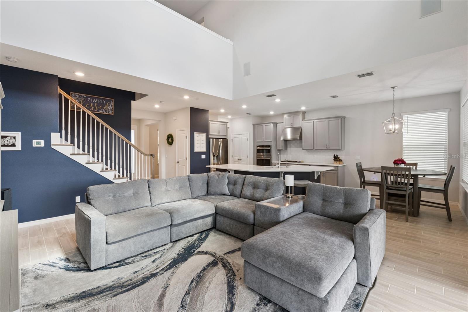 CRESTVIEW PH II A REP - Residential