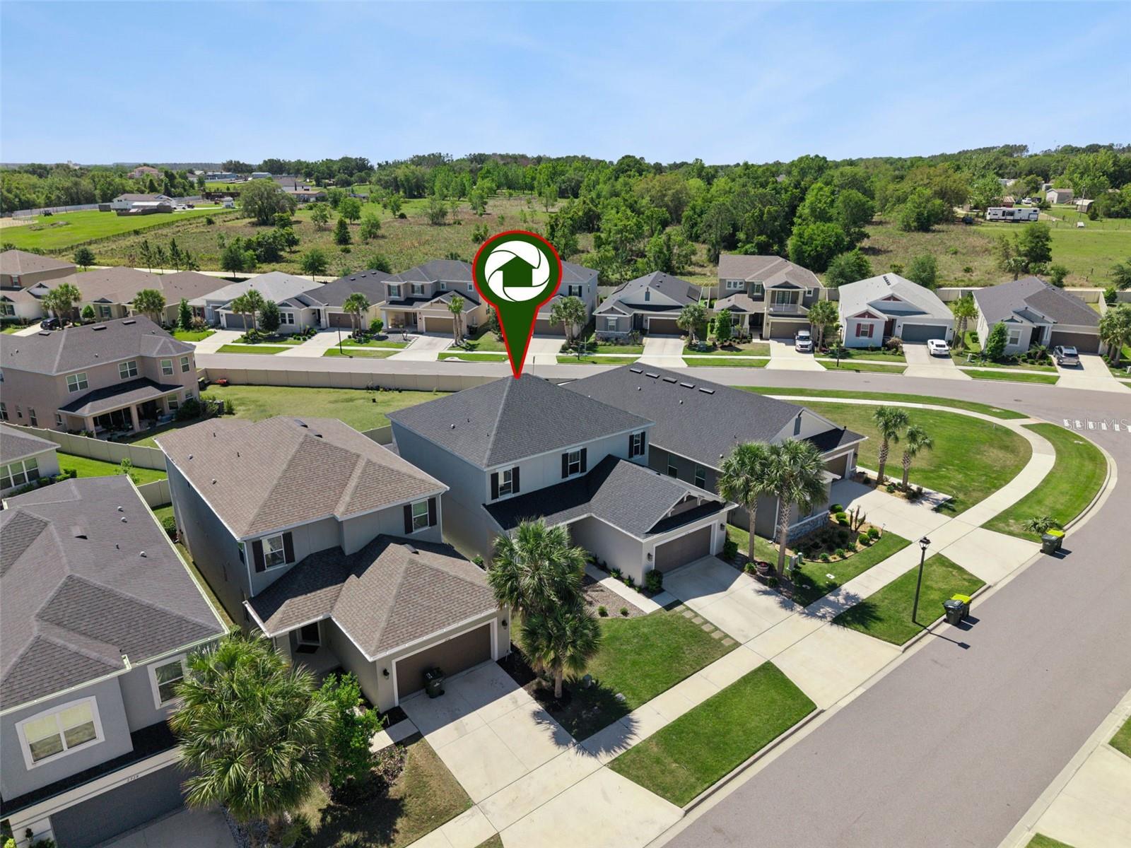 CRESTVIEW PH II A REP - Residential