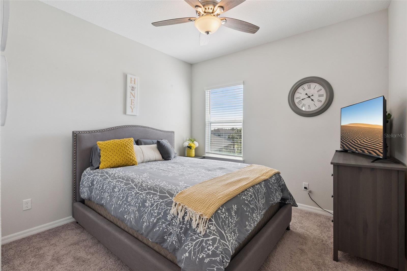 CRESTVIEW PH II A REP - Residential