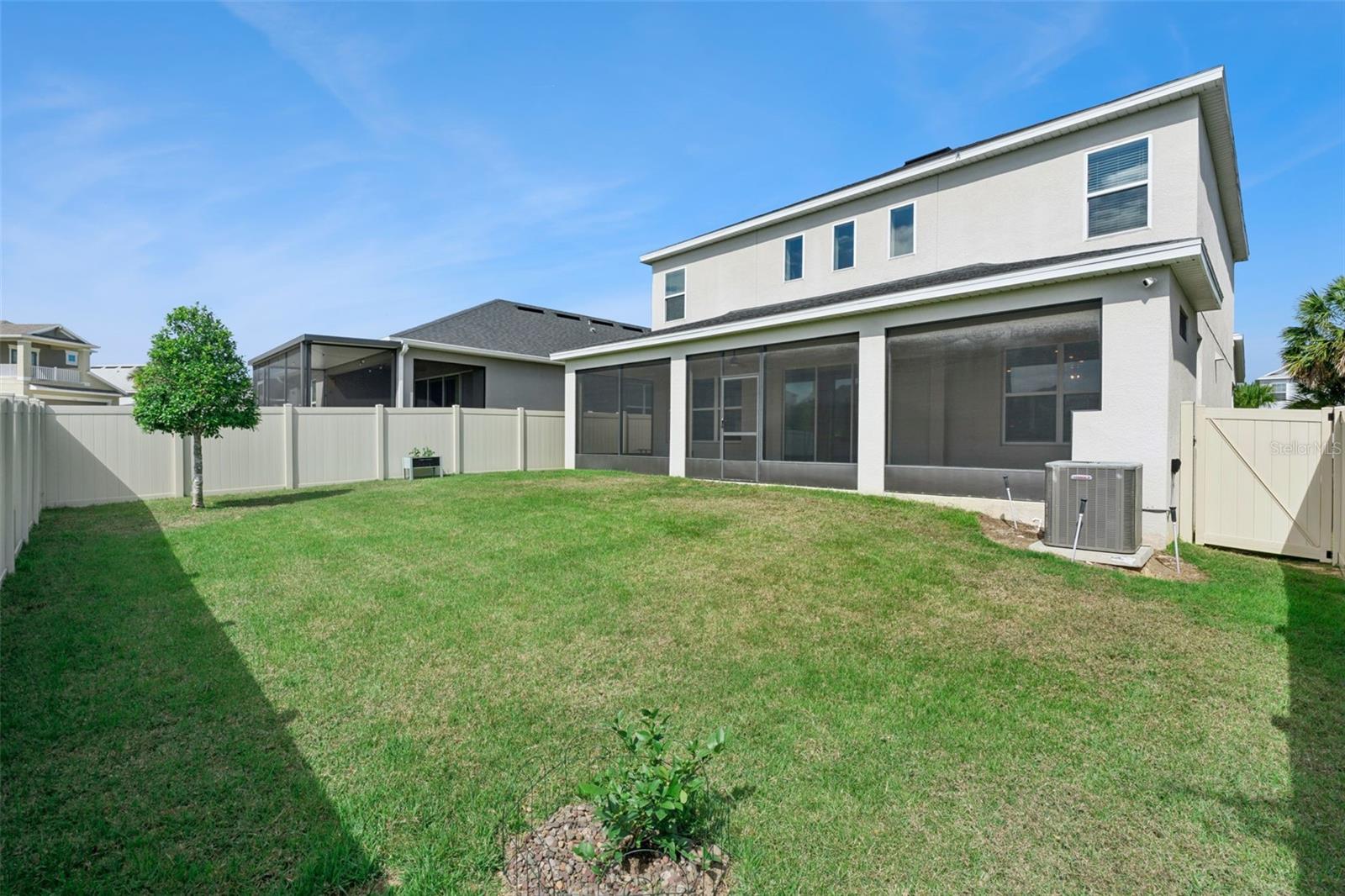 CRESTVIEW PH II A REP - Residential