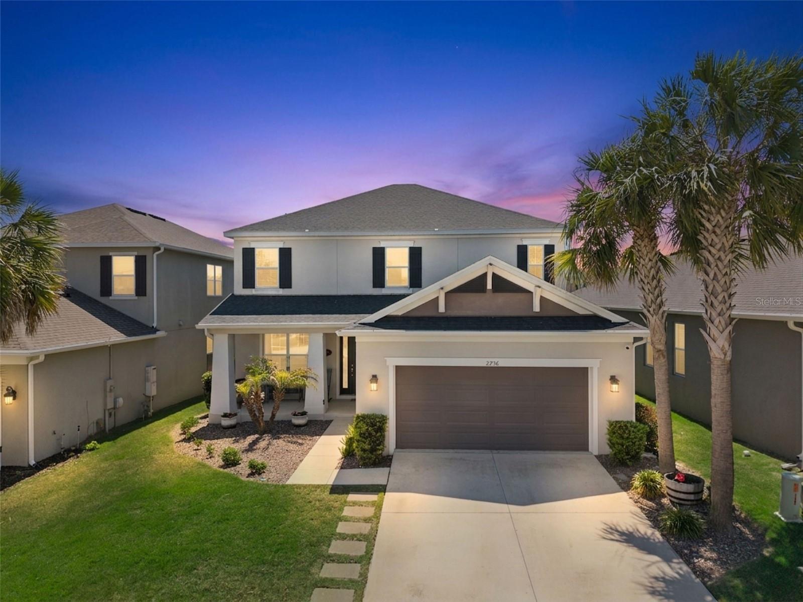 CRESTVIEW PH II A REP - Residential