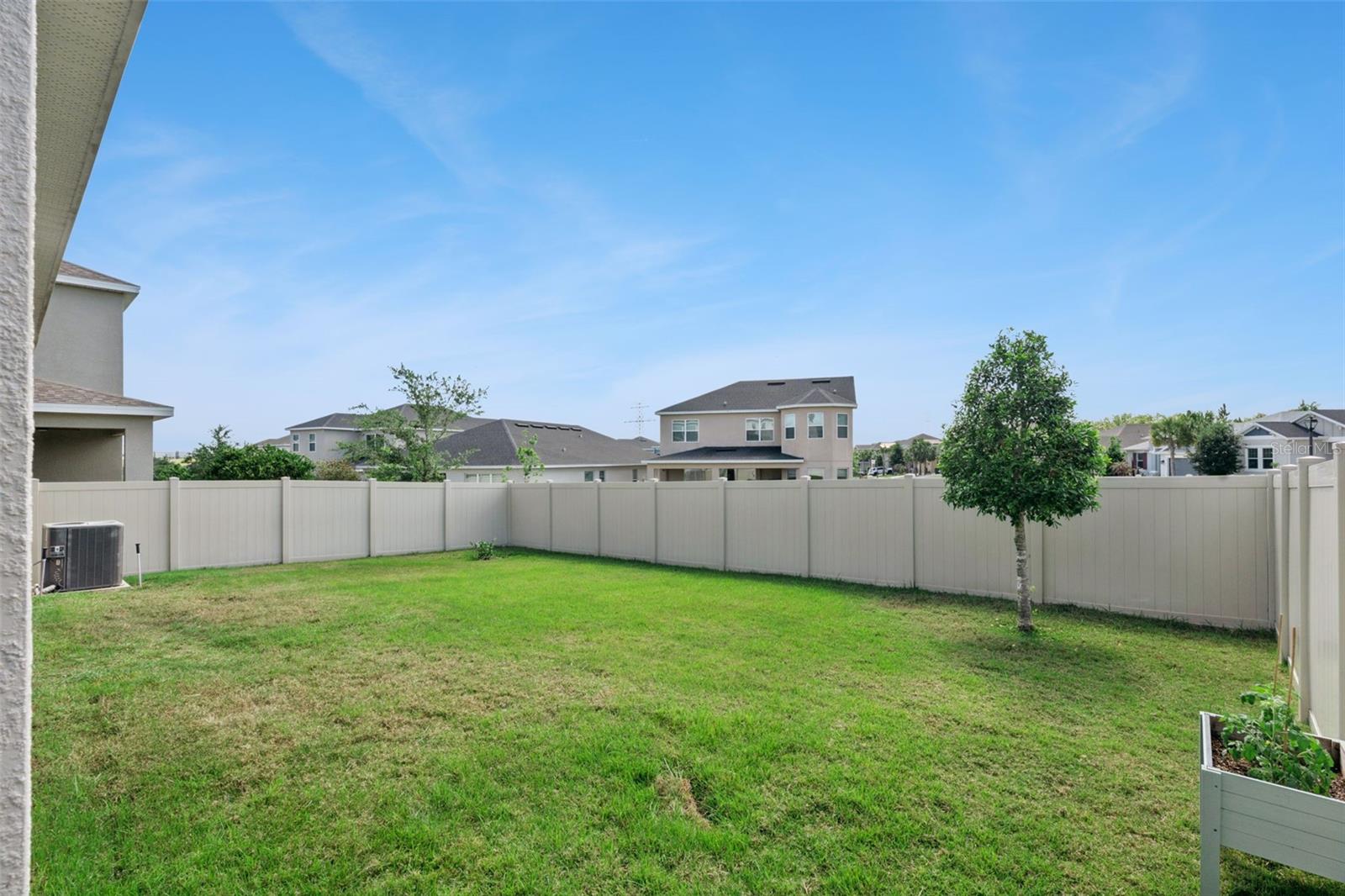 CRESTVIEW PH II A REP - Residential