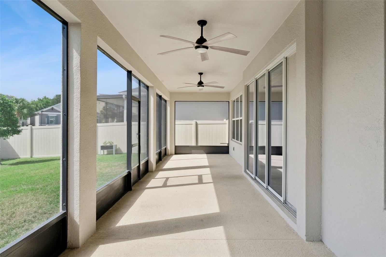 CRESTVIEW PH II A REP - Residential