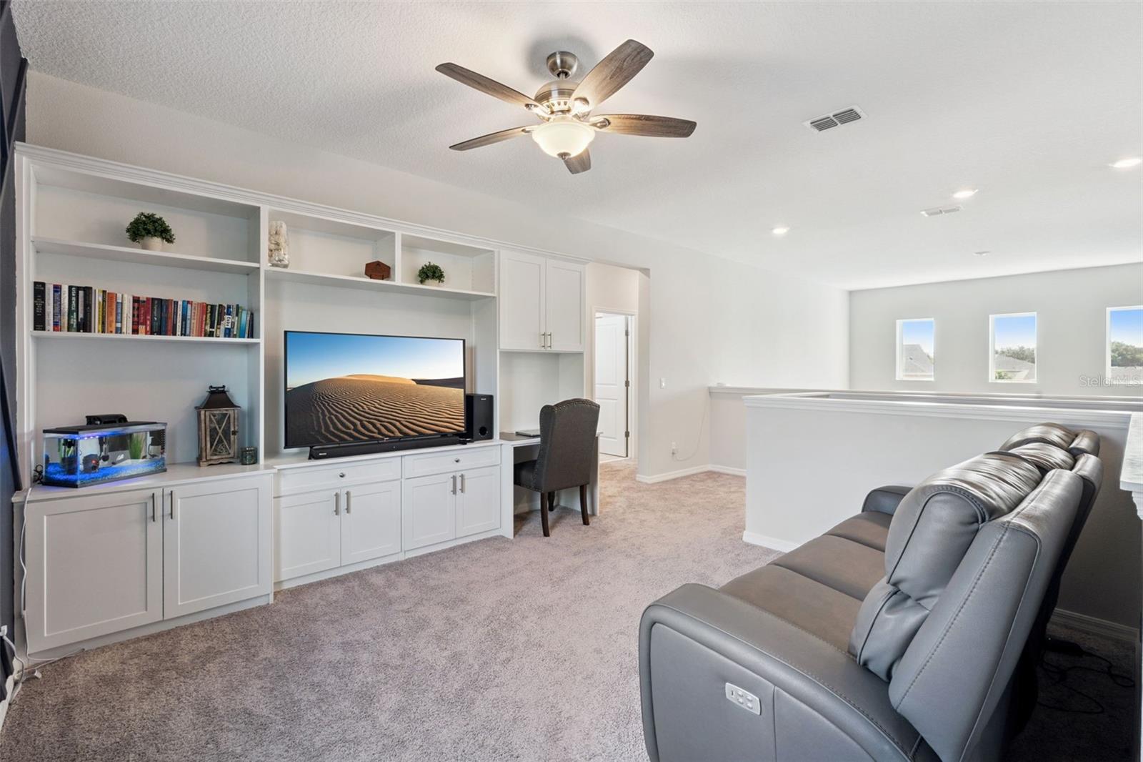 CRESTVIEW PH II A REP - Residential