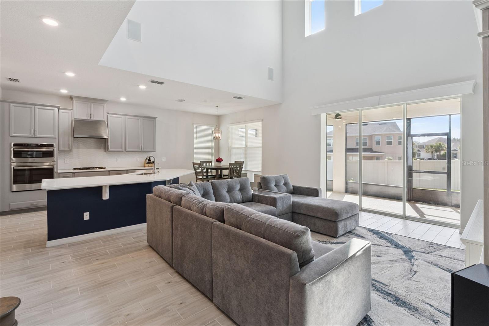 CRESTVIEW PH II A REP - Residential