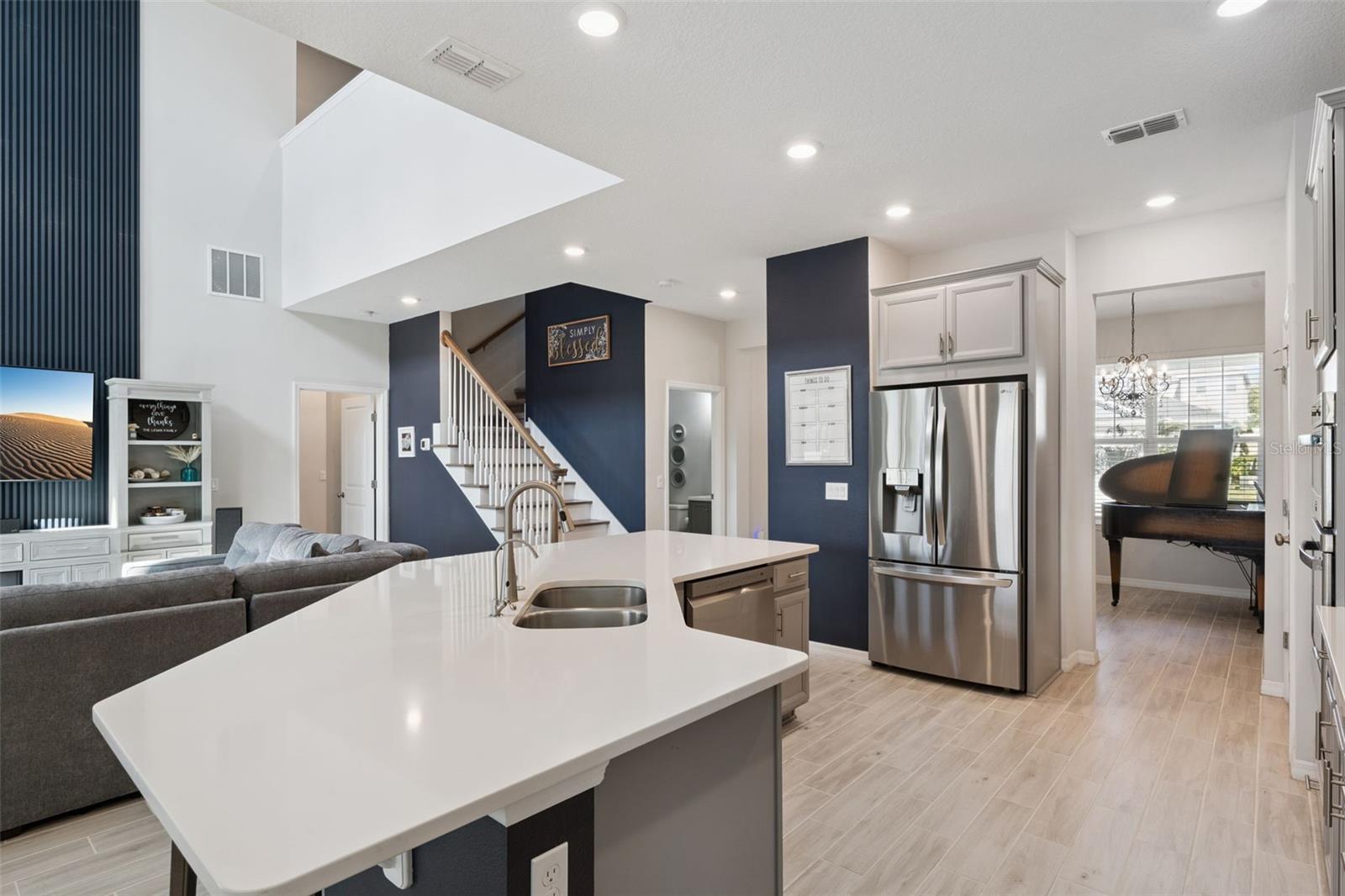 CRESTVIEW PH II A REP - Residential