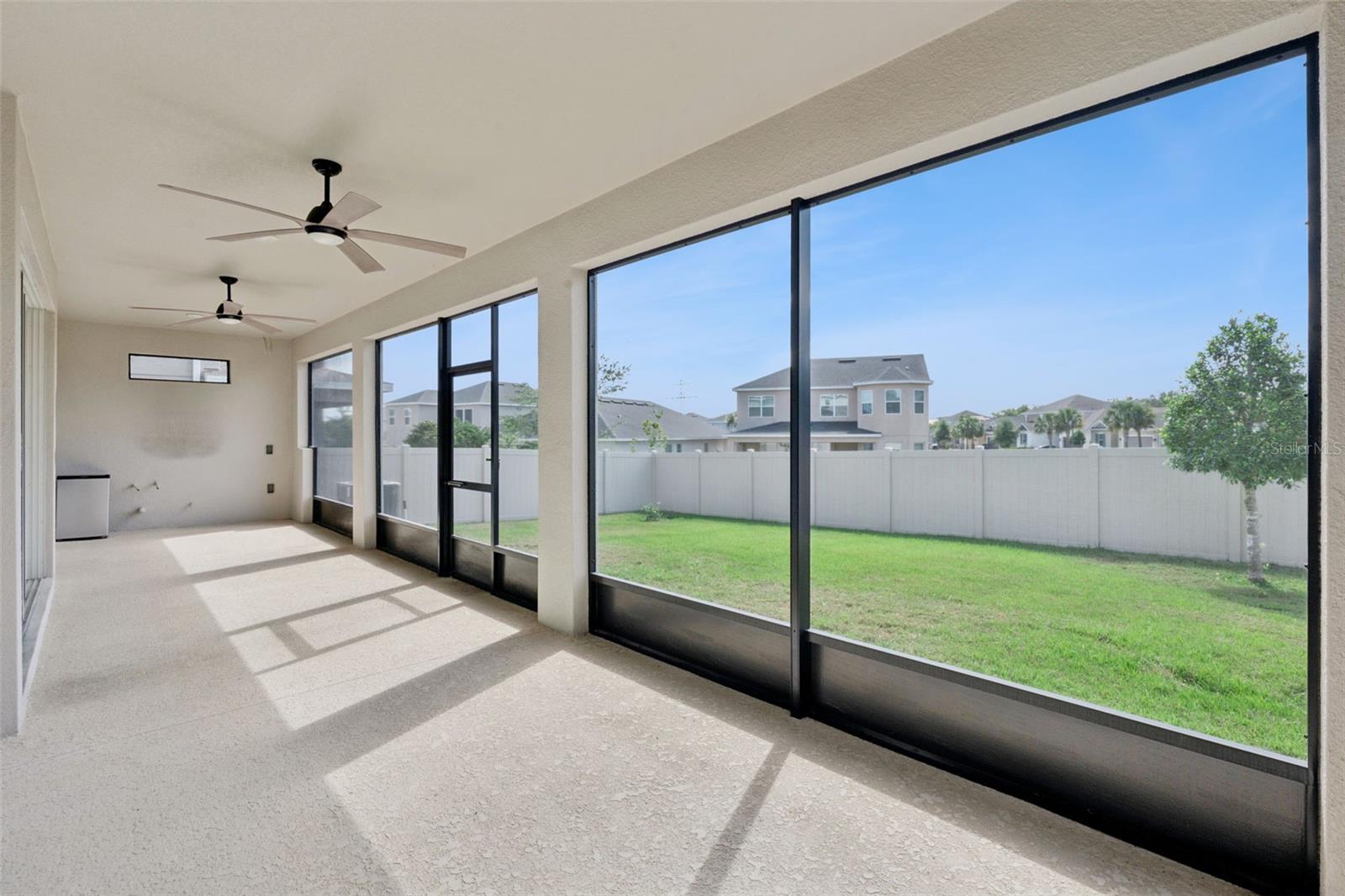 CRESTVIEW PH II A REP - Residential