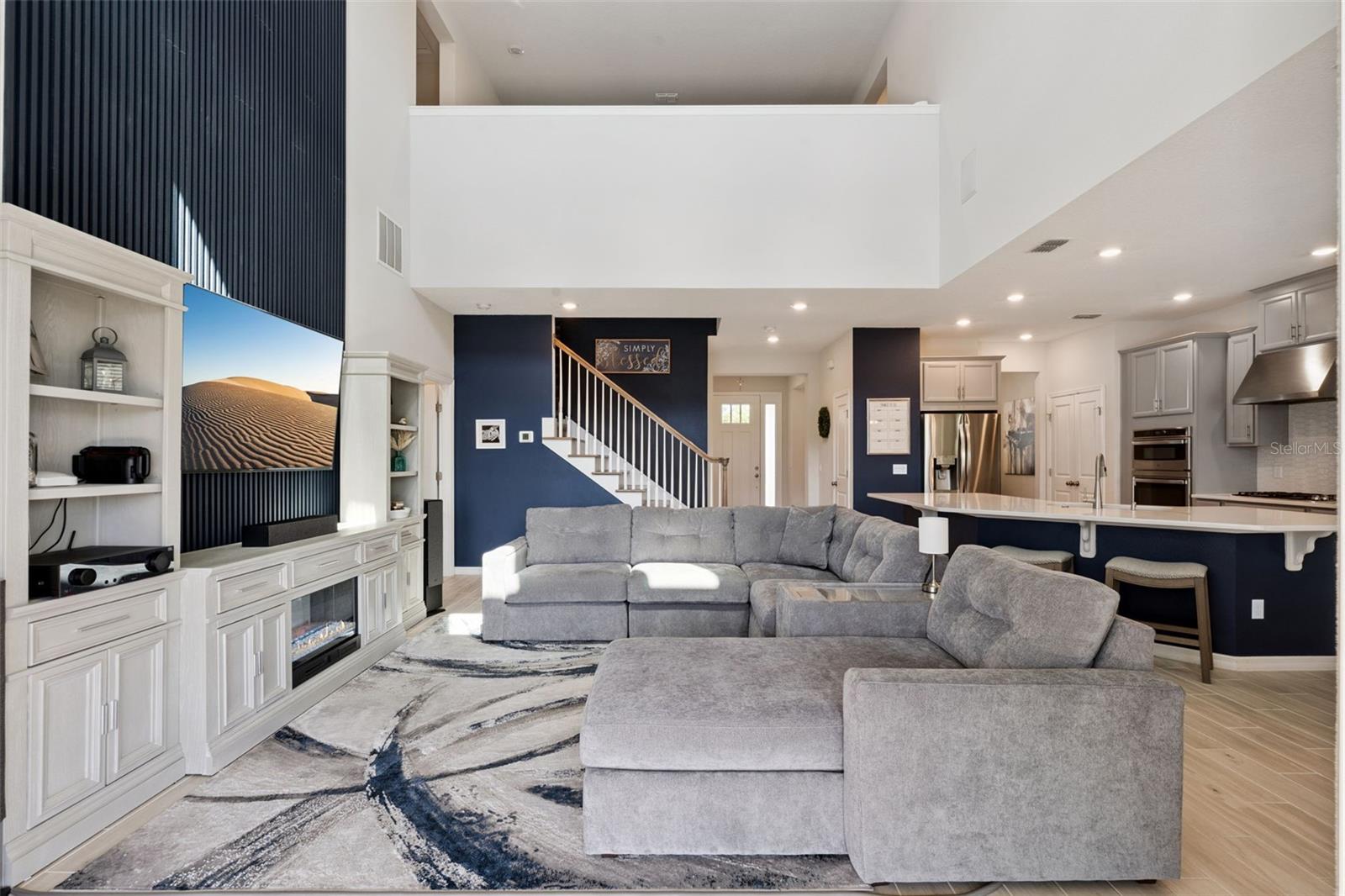 CRESTVIEW PH II A REP - Residential