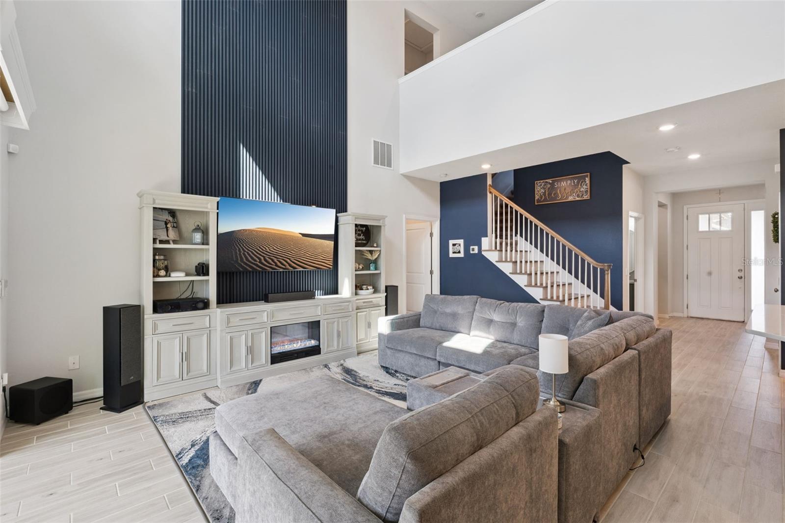 CRESTVIEW PH II A REP - Residential