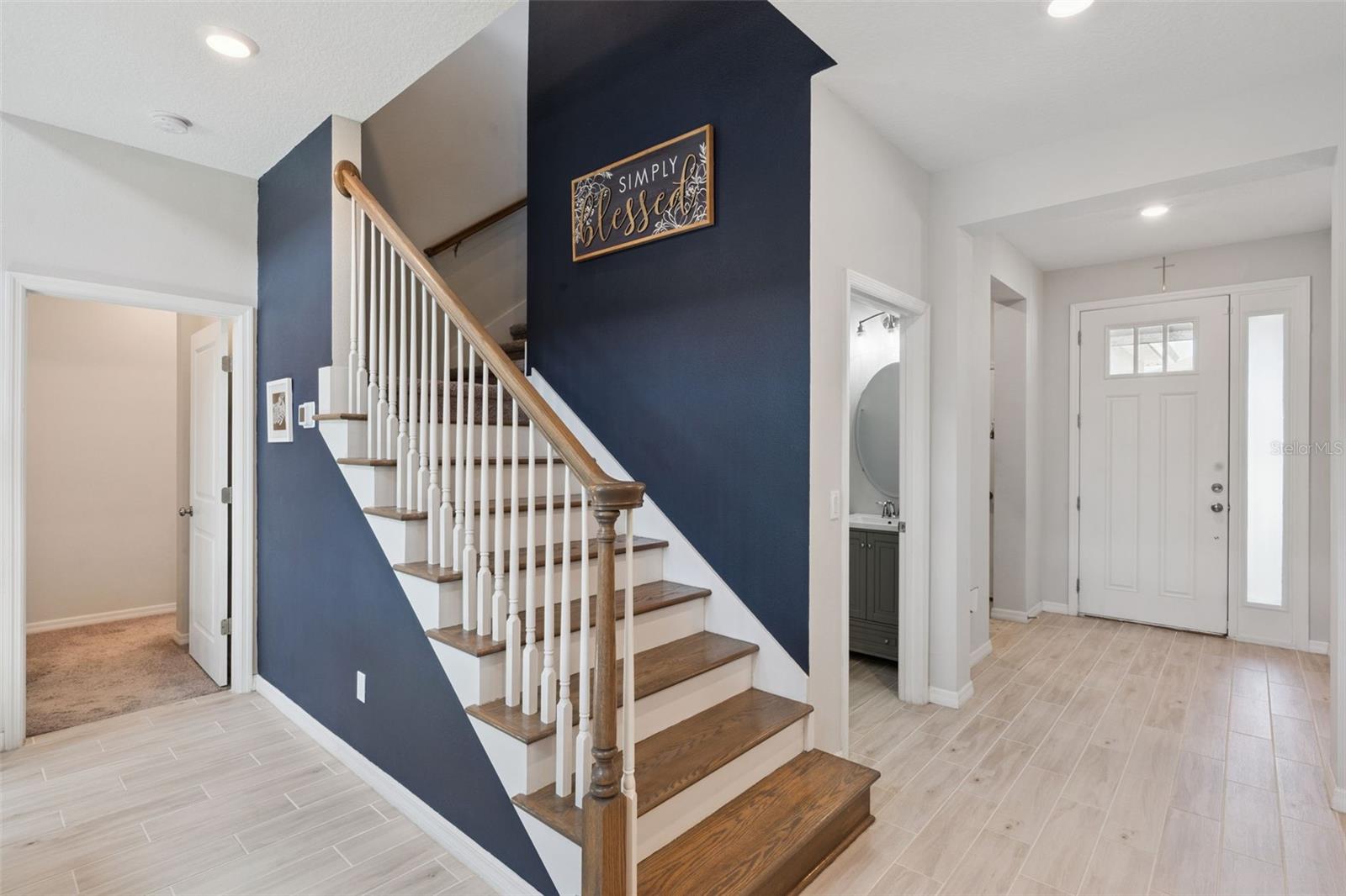 CRESTVIEW PH II A REP - Residential