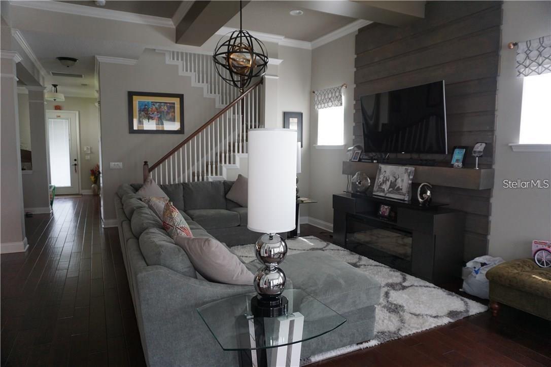 LAUREATE PARK PH 1C - Residential Lease