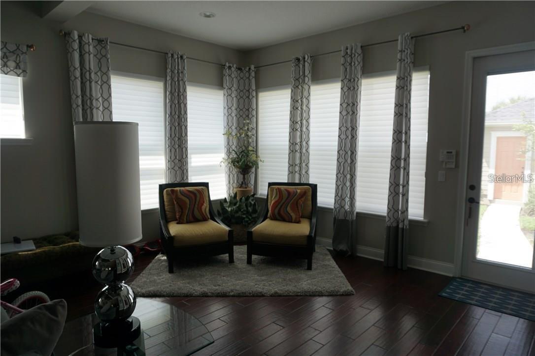 LAUREATE PARK PH 1C - Residential Lease