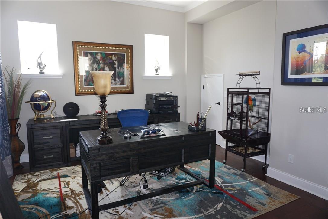 LAUREATE PARK PH 1C - Residential Lease