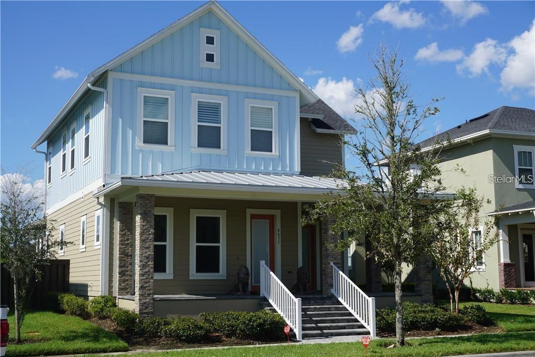 LAUREATE PARK PH 1C - Residential Lease