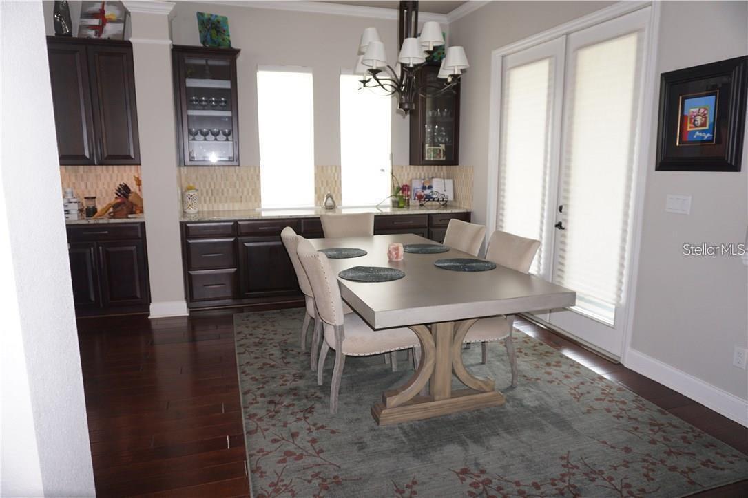 LAUREATE PARK PH 1C - Residential Lease