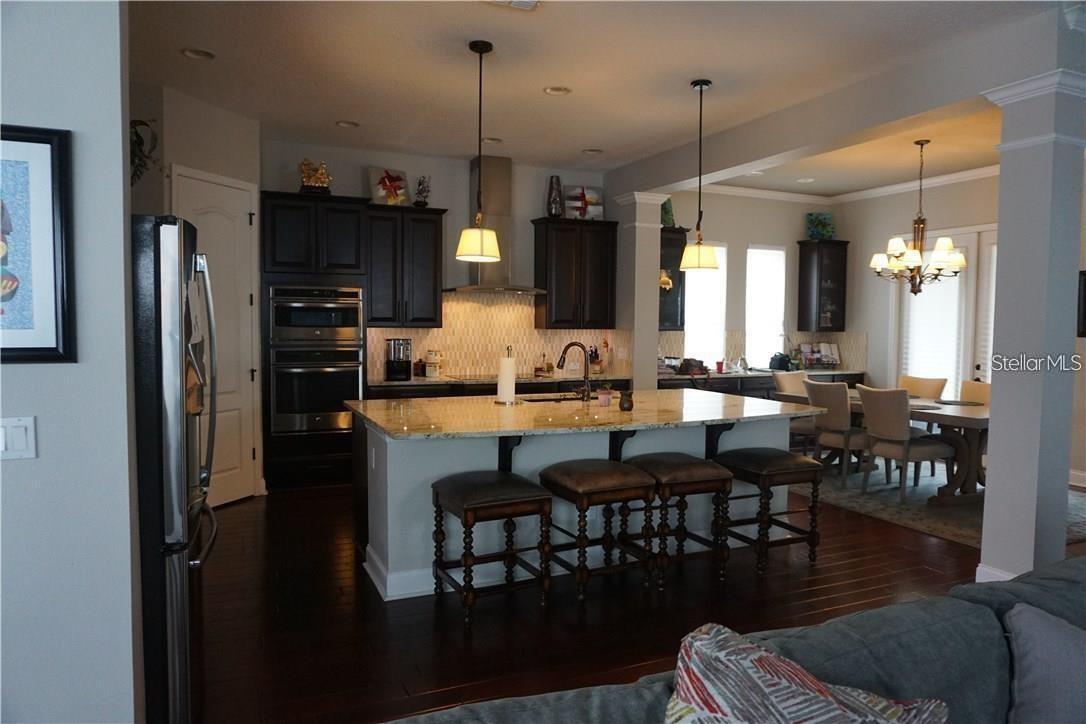 LAUREATE PARK PH 1C - Residential Lease