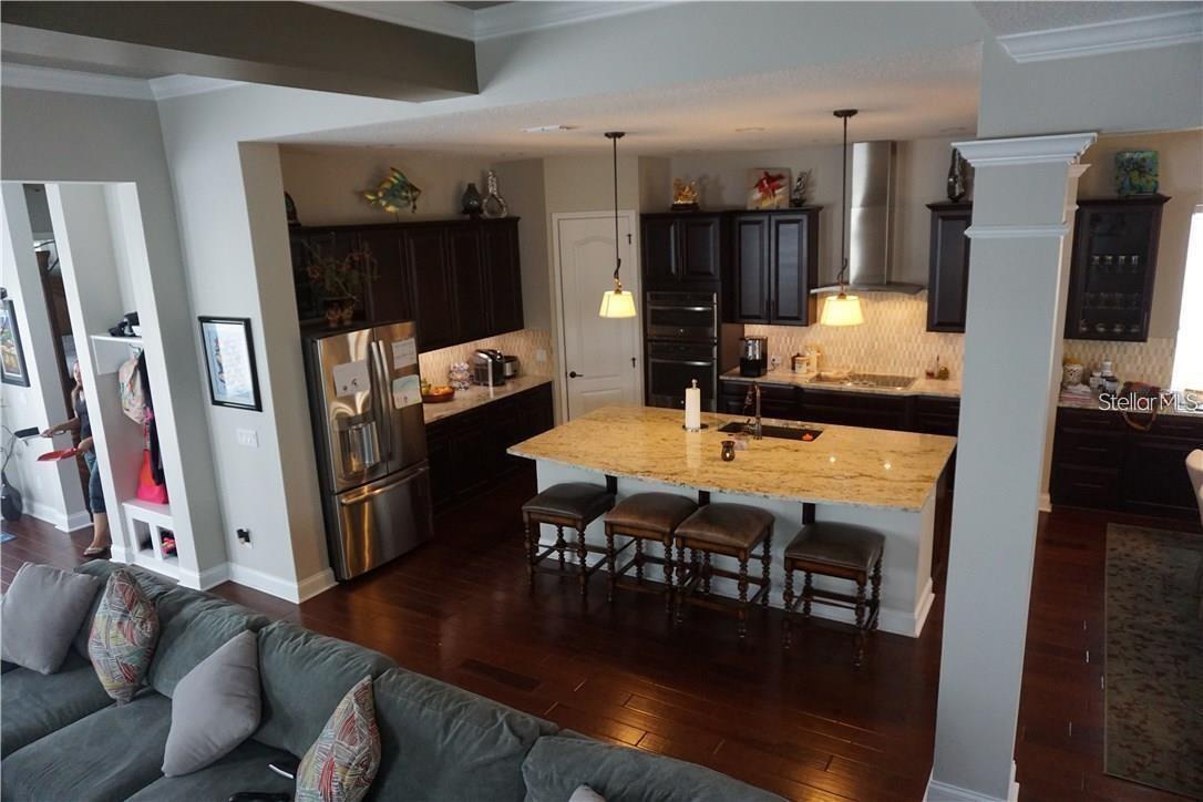 LAUREATE PARK PH 1C - Residential Lease