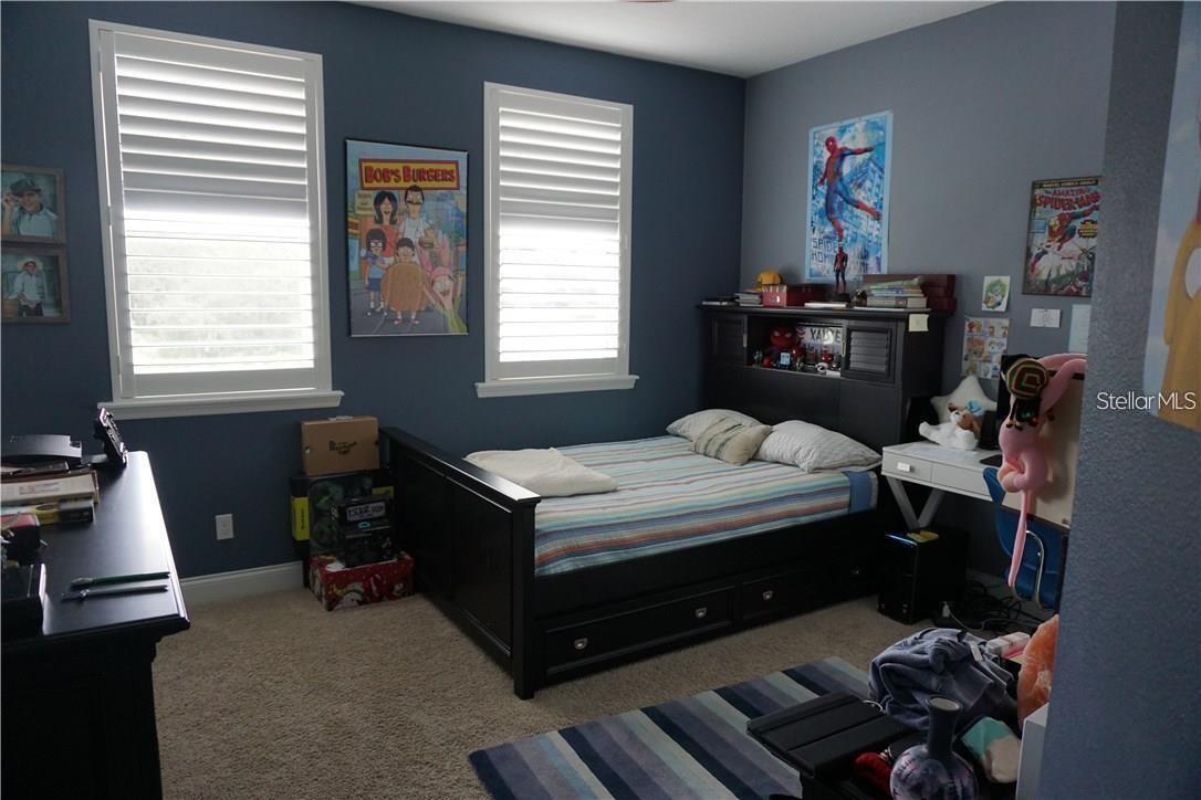 LAUREATE PARK PH 1C - Residential Lease