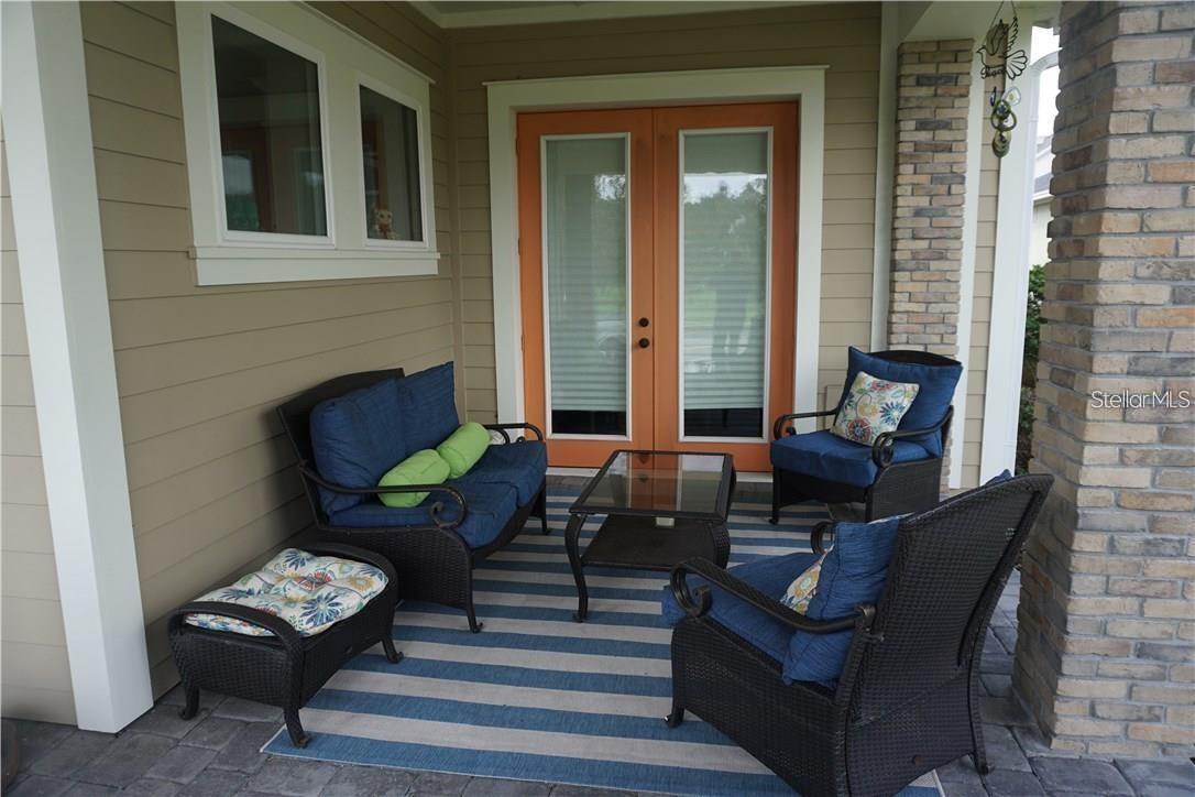 LAUREATE PARK PH 1C - Residential Lease