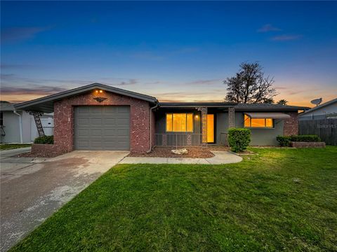 3421 SUPREME DRIVE HOLIDAY FL 34691