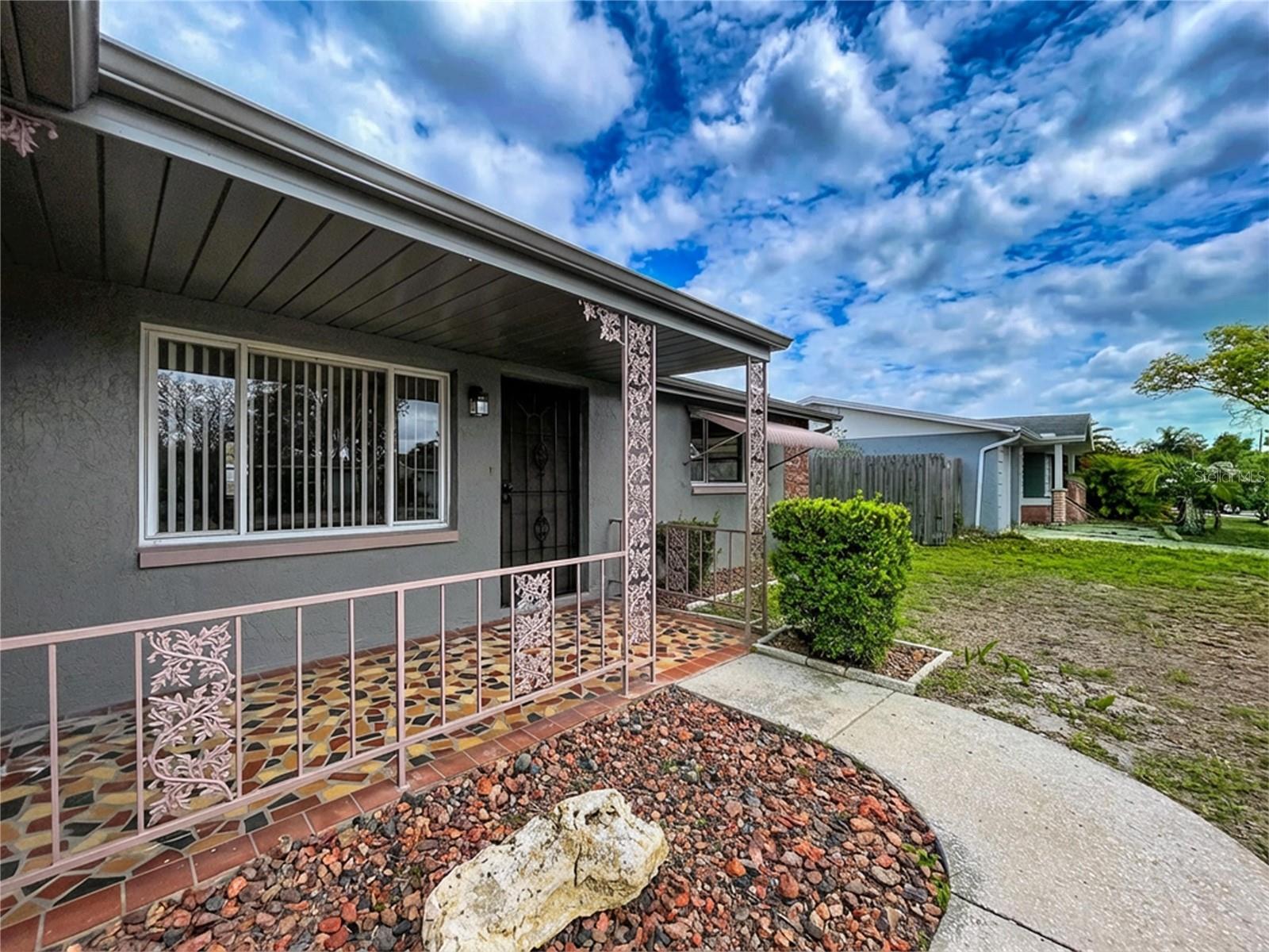 HOLIDAY LAKE ESTATES - Residential