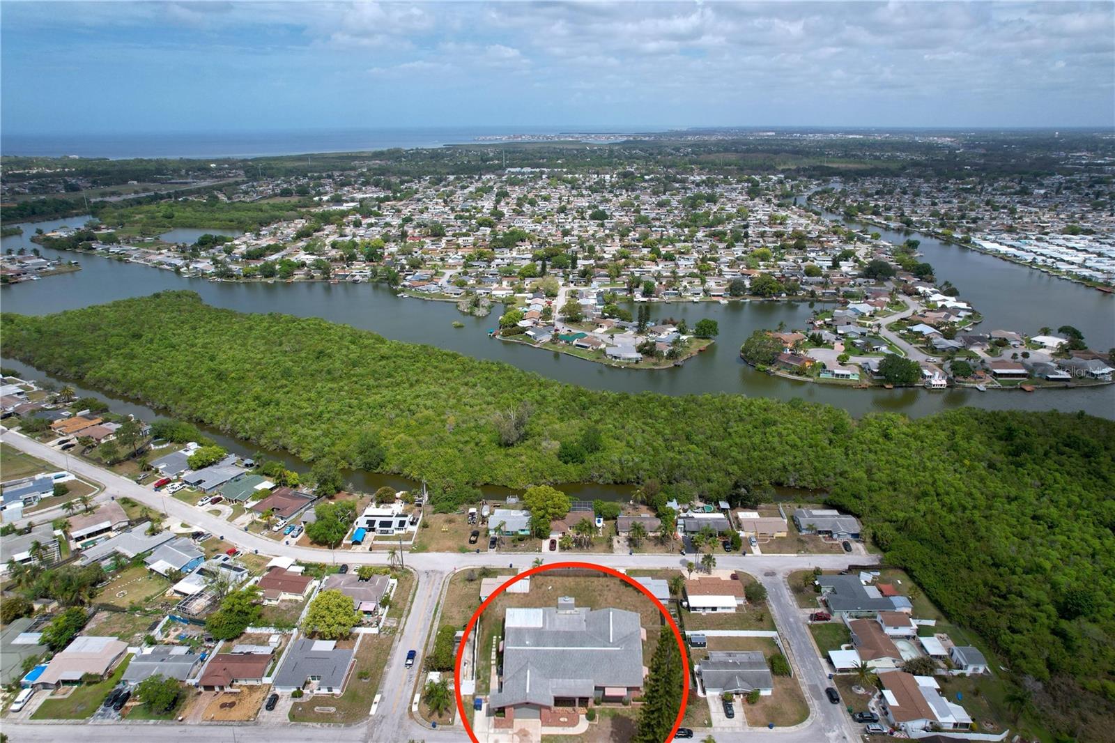 HOLIDAY LAKE ESTATES - Residential