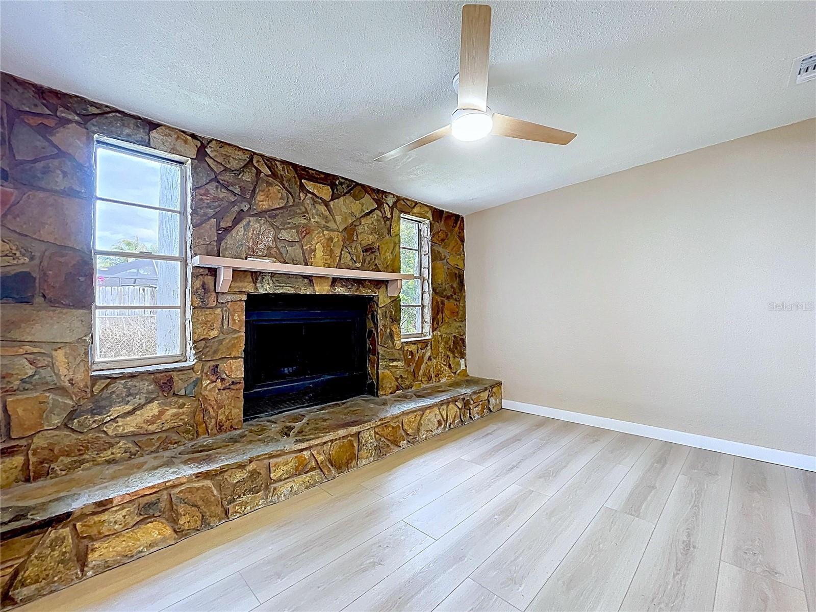 HOLIDAY LAKE ESTATES - Residential