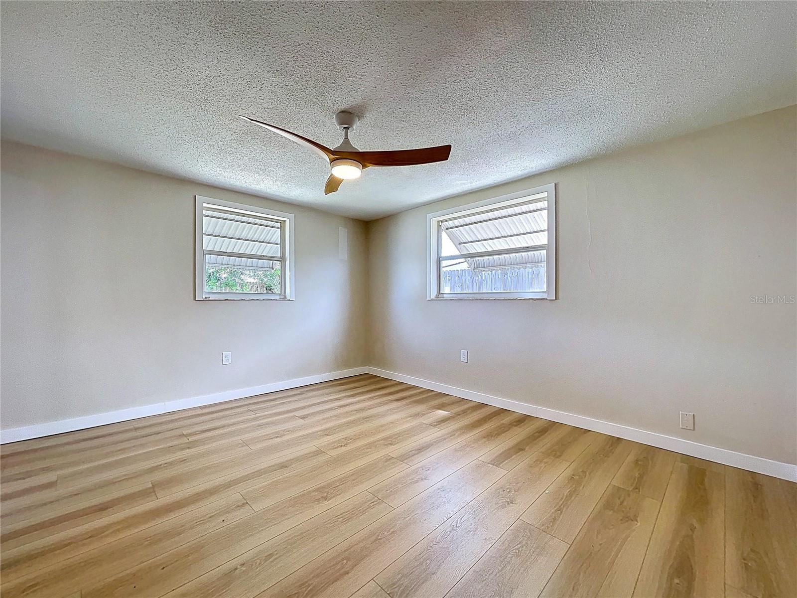 HOLIDAY LAKE ESTATES - Residential