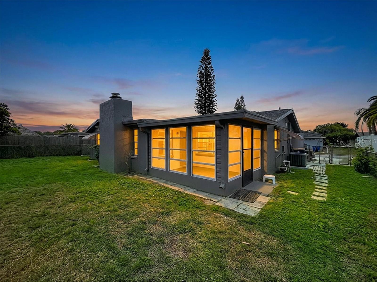 HOLIDAY LAKE ESTATES - Residential