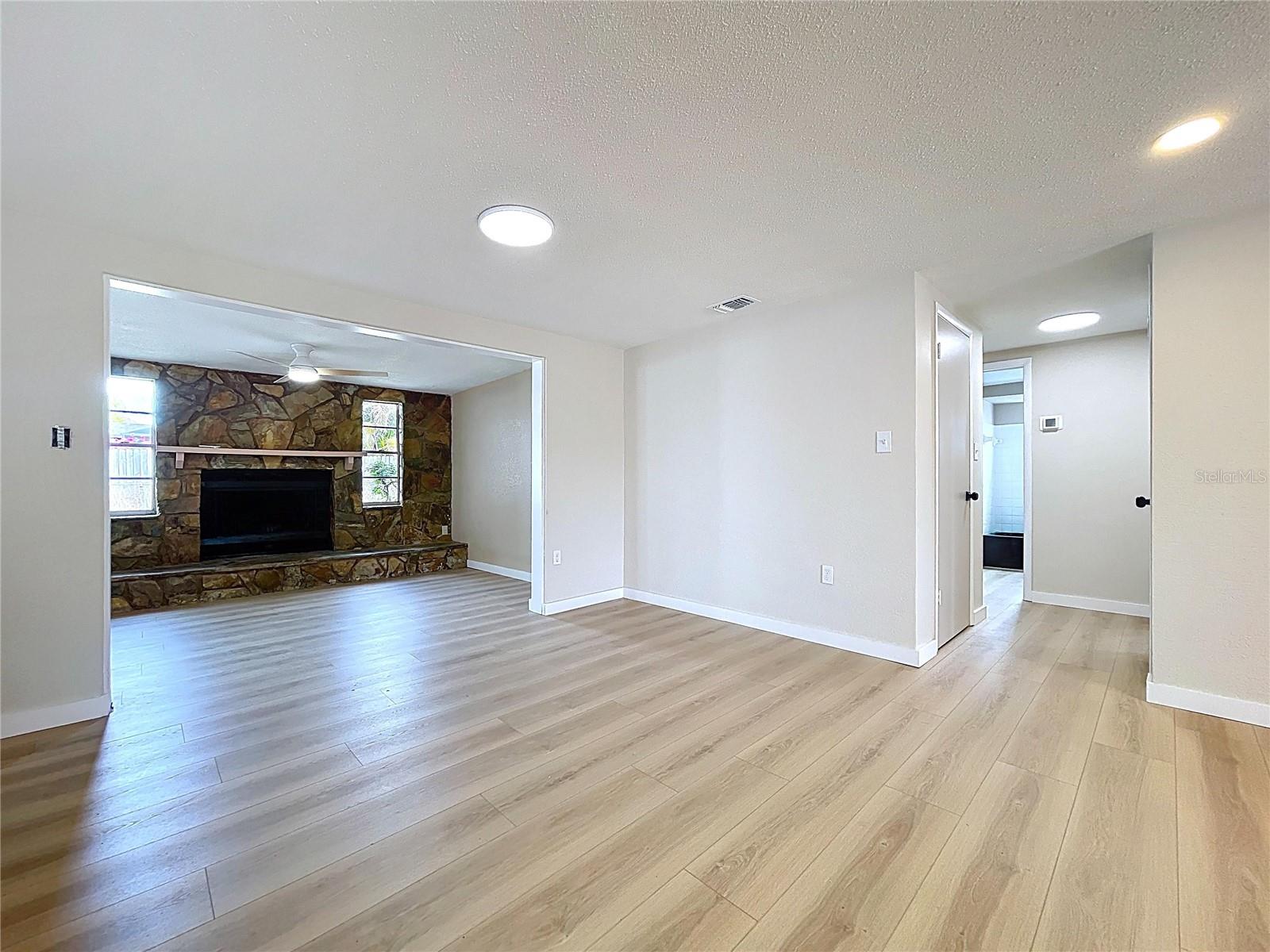 HOLIDAY LAKE ESTATES - Residential