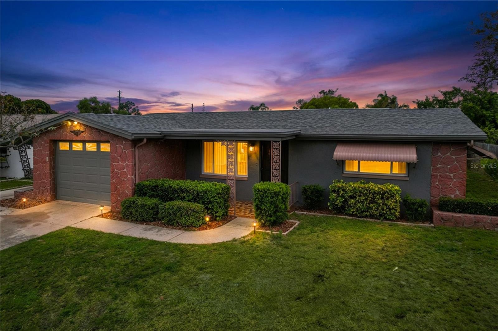 HOLIDAY LAKE ESTATES - Residential