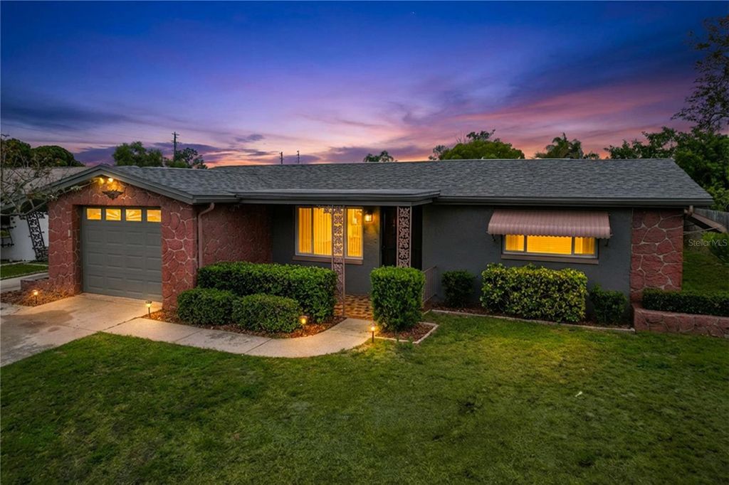 Photo of 3421 Supreme Drive, Holiday, FL 34691 (MLS # W7884456)