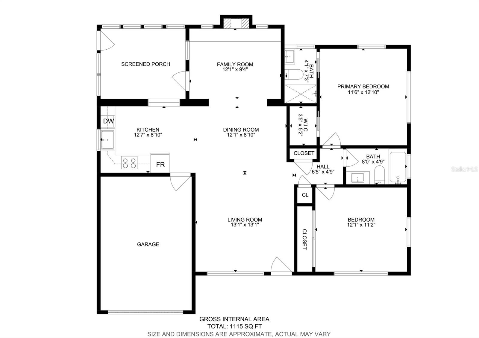 HOLIDAY LAKE ESTATES - Residential