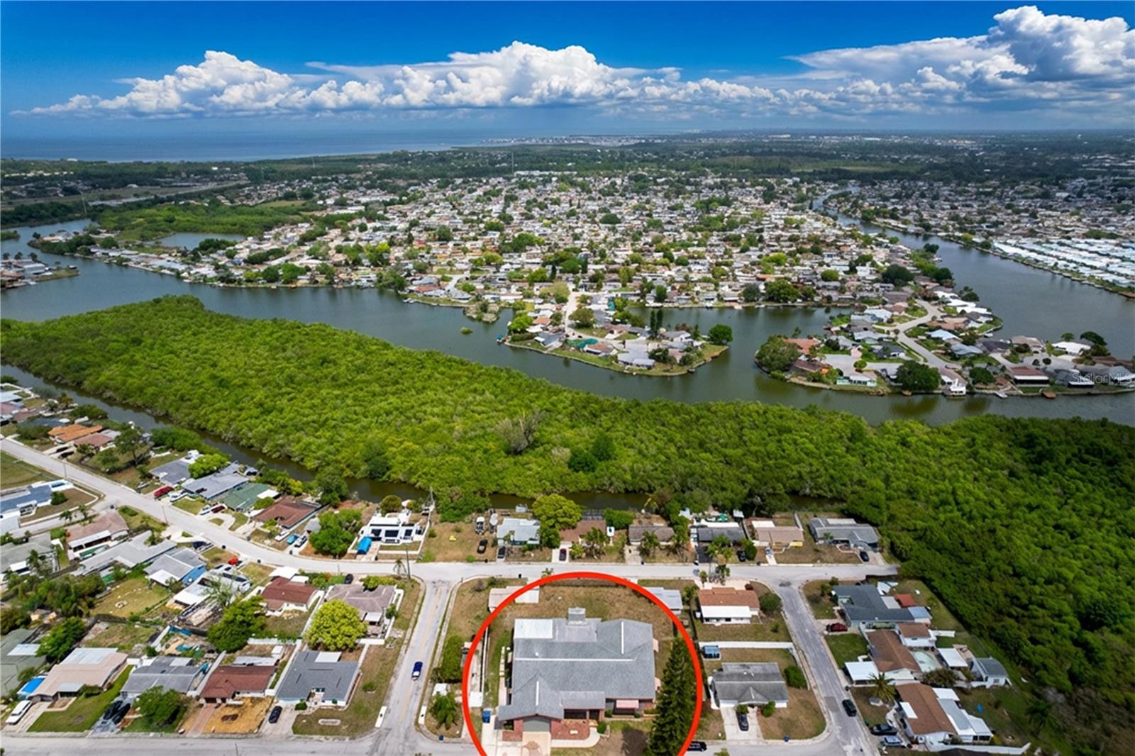 HOLIDAY LAKE ESTATES - Residential