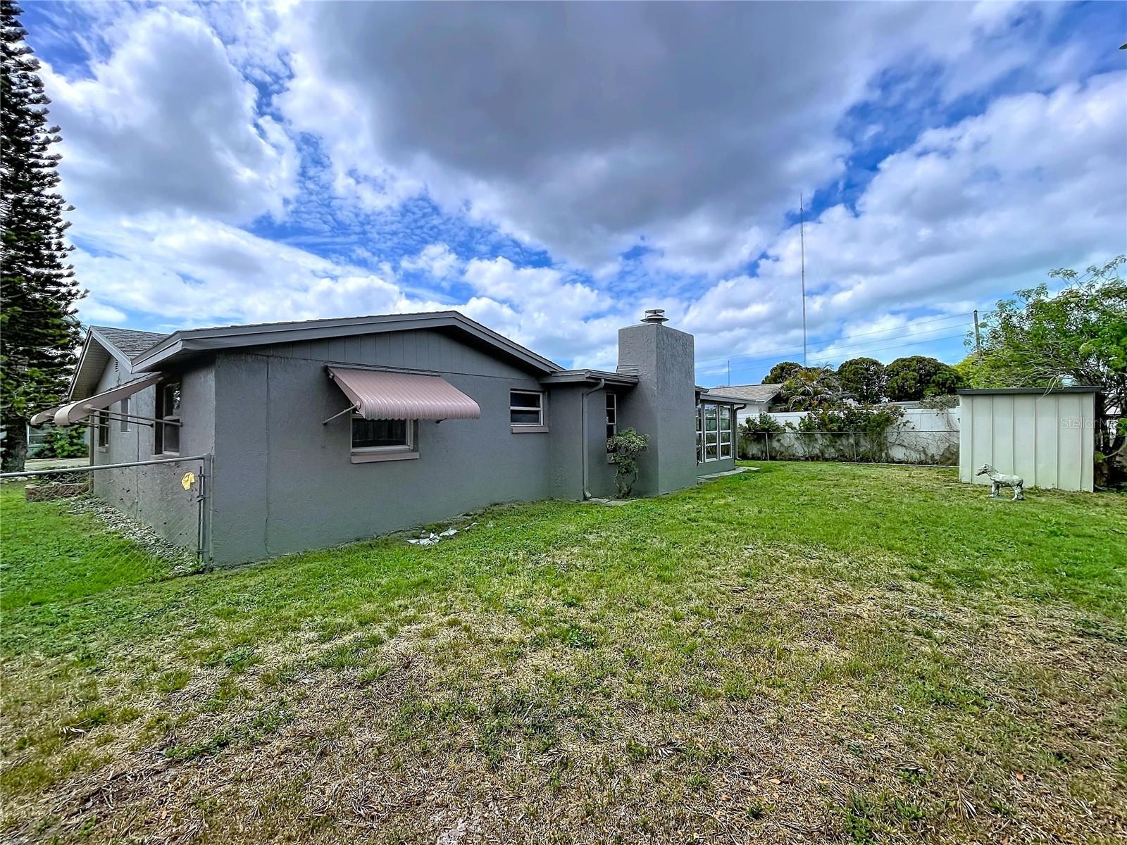 HOLIDAY LAKE ESTATES - Residential