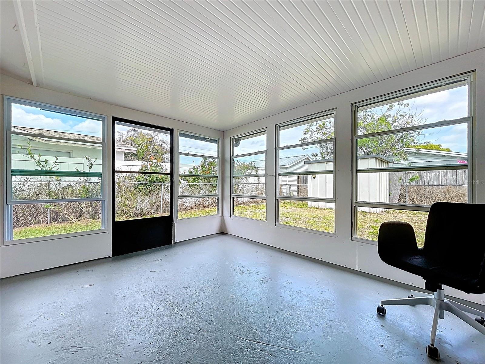 HOLIDAY LAKE ESTATES - Residential