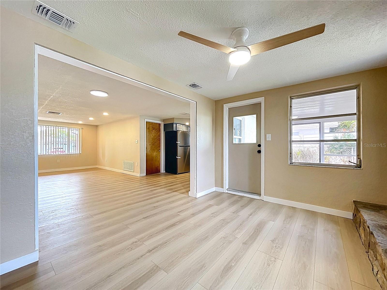 HOLIDAY LAKE ESTATES - Residential