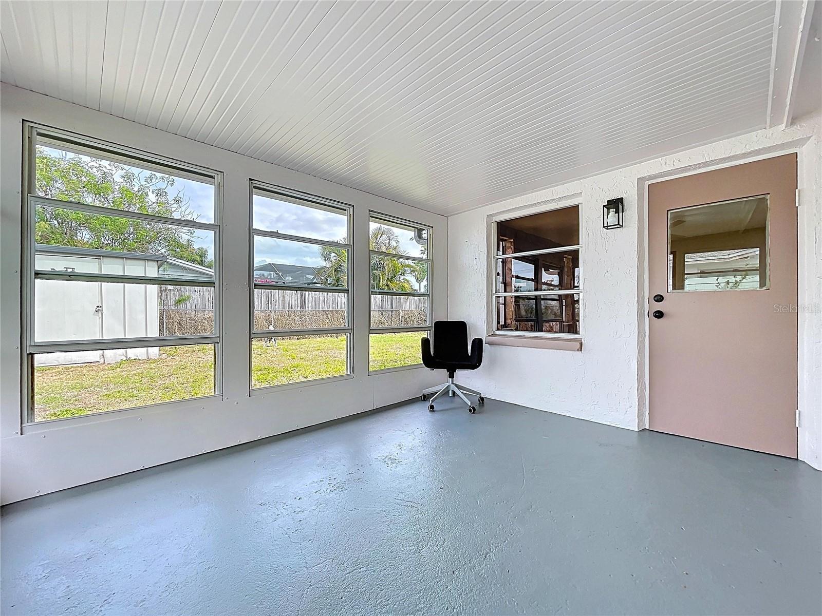 HOLIDAY LAKE ESTATES - Residential