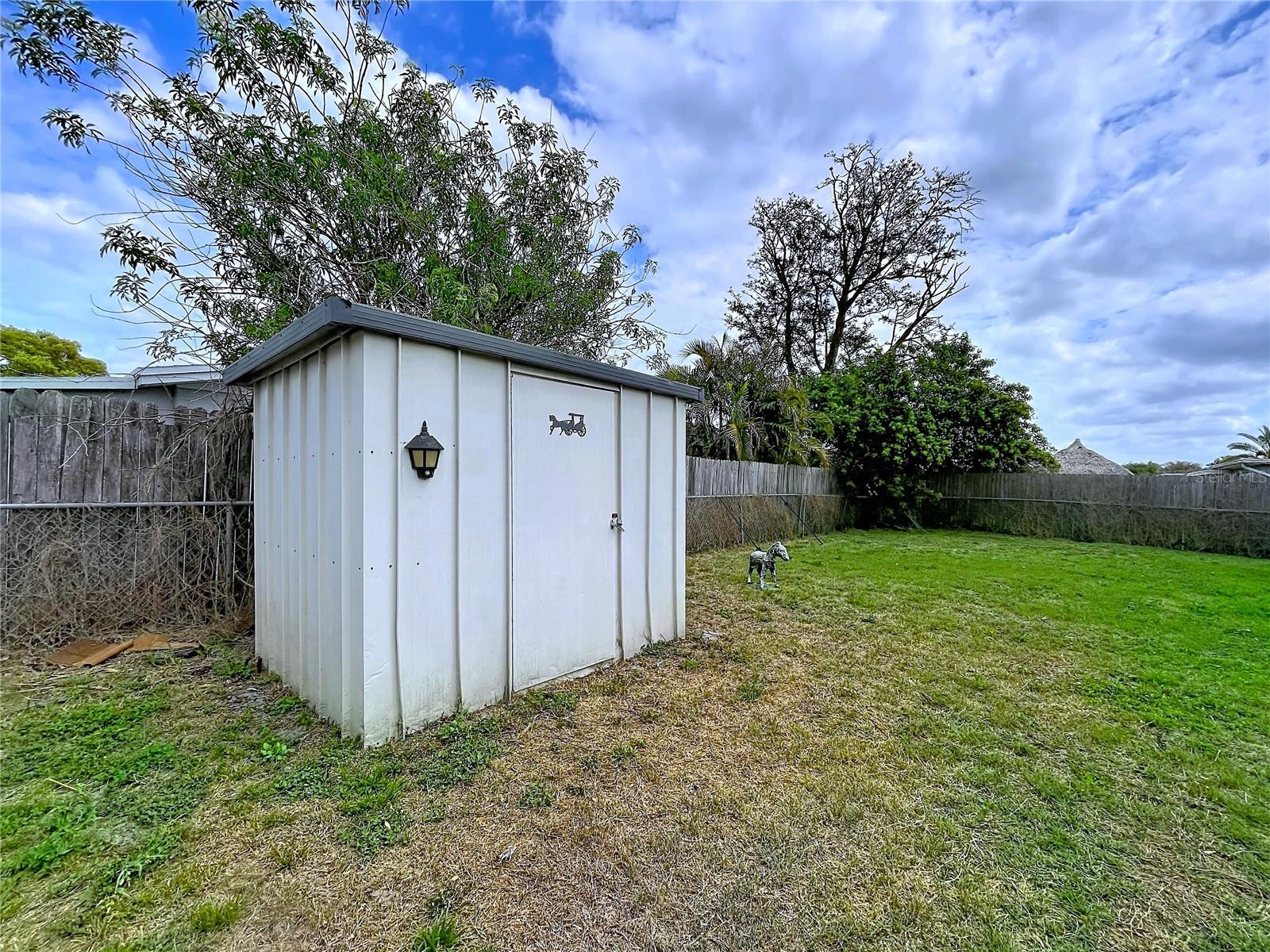 HOLIDAY LAKE ESTATES - Residential