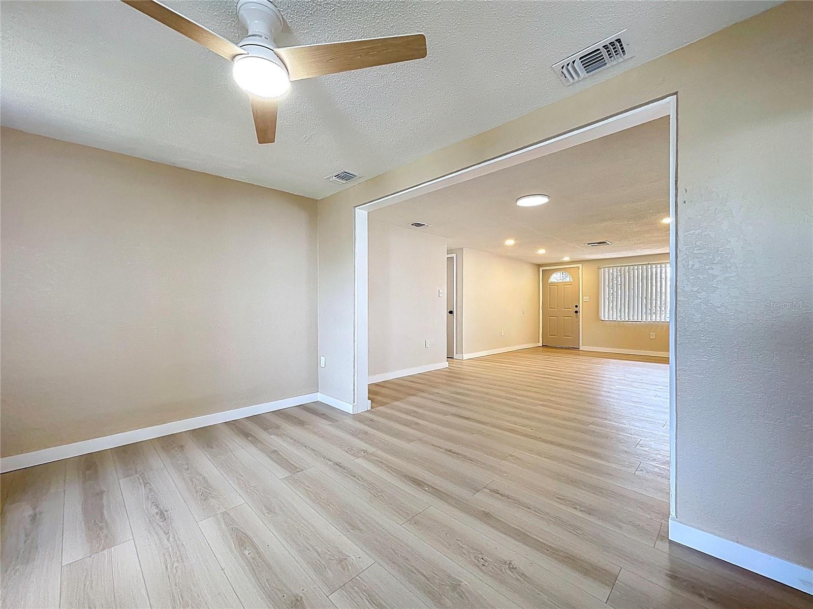 HOLIDAY LAKE ESTATES - Residential